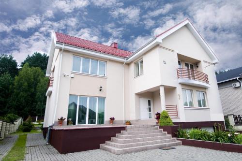 Vilnius city municipality House | VGH accommodation services