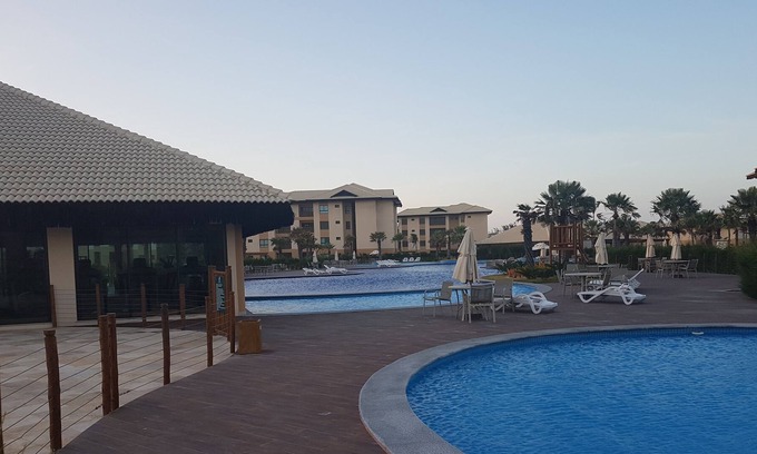 Pecém Apartment | VGSun Cumbuco: Resort on the sand in one of the most beautiful beaches in Ceará