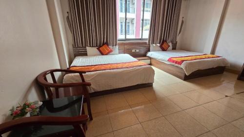 Sa Pa Hotel | Vi KhanhMinh Hotel