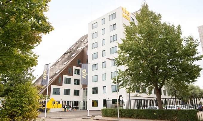 Diemen Hotel | Via Amsterdam