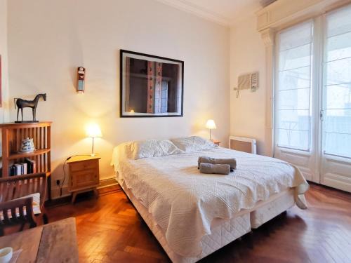 San Nicolas Bed & Breakfast | Via Arriba terraza