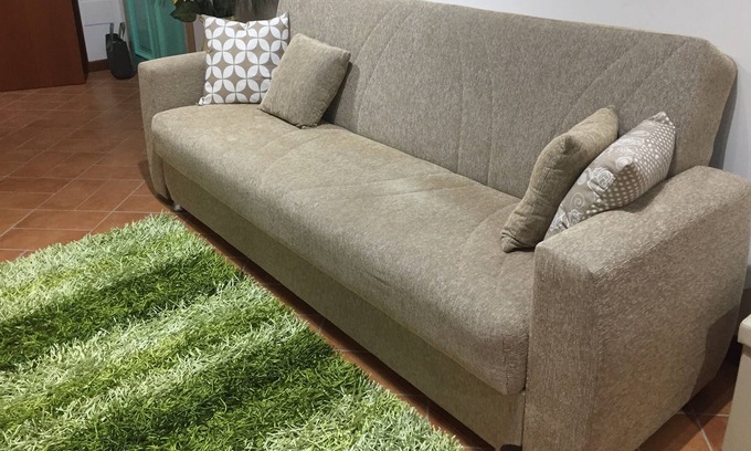 Spoleto Apartment | Via G Mameli 94 ZTL free time area