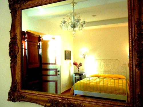 Rione VII Regola Apartment | Via Giulia Apartment