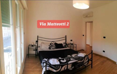 Bolognina Apartment | Via Matteotti & Via Carracci Apartments