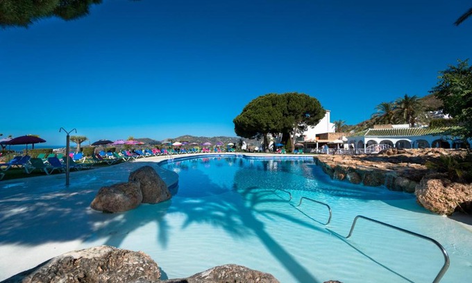Nerja House | Via Real, San Juan Capistrano