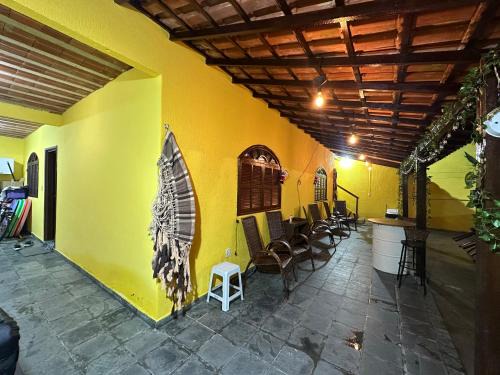 Rio das Ostras House | Via sol rio das ostras