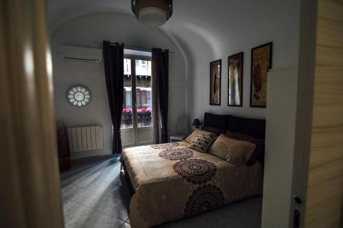 Centro Storico House | Via Vittorio Emanuele Apartment