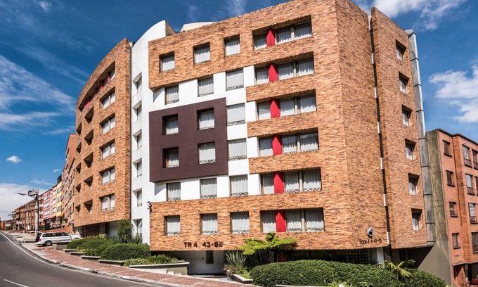 Chapinero Apartment | Viaggio Urbano