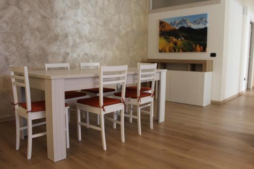 Madonna di Tirano Apartment | Viale Apartment Tirano