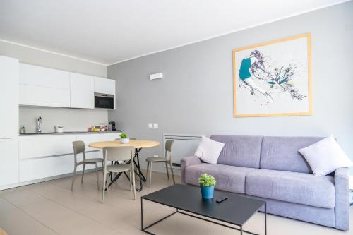 Flaminio Apartment | Viam Imbriani Suites