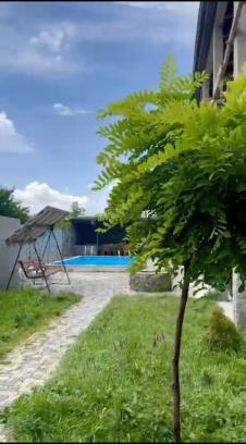 Garni House | Viamonte