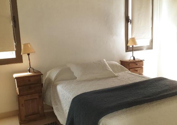 Vistalba Apartment | Viamonte Rest Depto