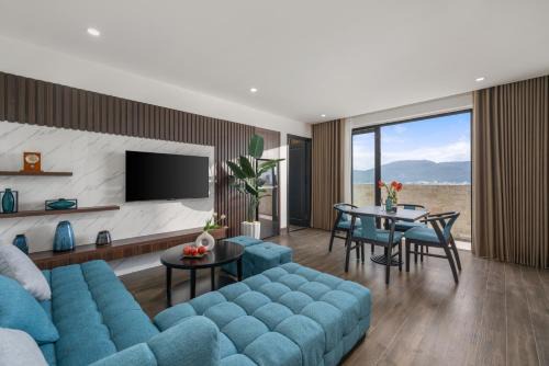 Son Tra Hotel | ViAn Hotel And Spa Danang