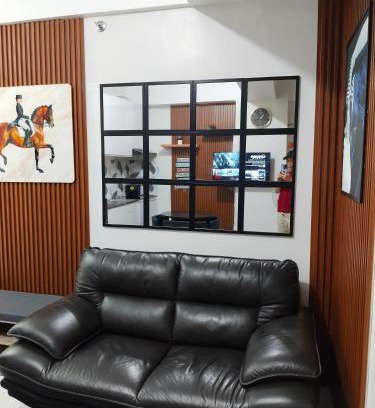 Naga Apartment | Vian'z Condotel