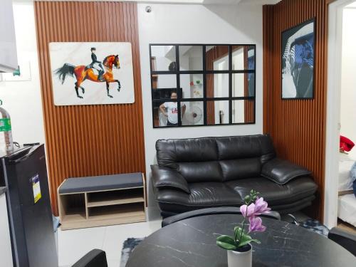 Naga Apartment | Vian'z Place
