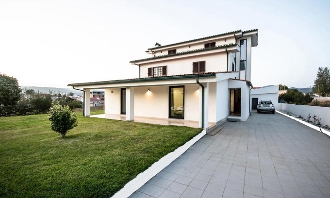 Cardielos House | Viana do Castelo Home