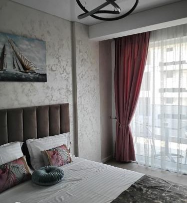 Navodari Apartment | Vibe 43