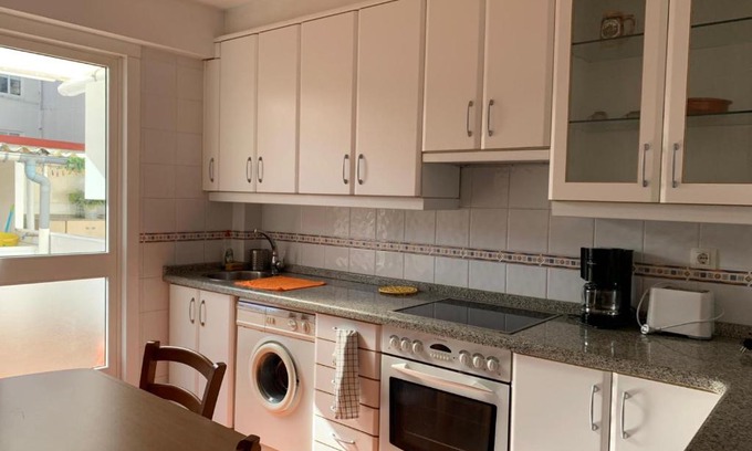 La Coruna Apartment | Vibes Coruña-Luz 13