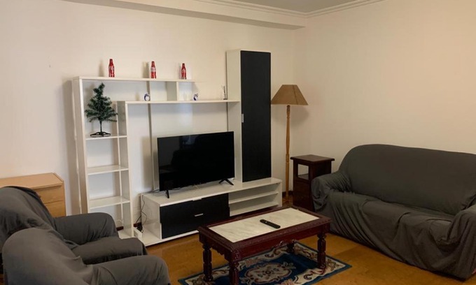 La Coruna Apartment | Vibes Coruña-Negreira 58