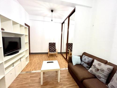 La Coruna Apartment | Vibes Coruña-Tovar 42