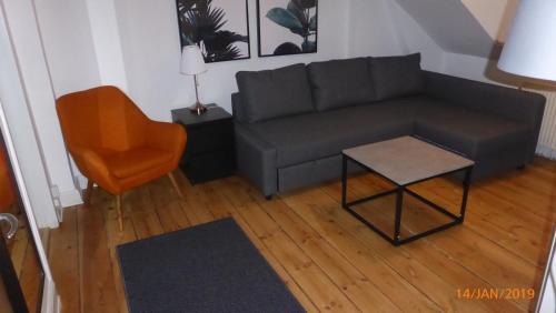Osterbro Apartment | Viborggade