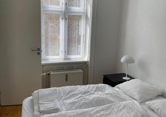 Osterbro Apartment | Viborggade