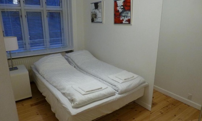 Osterbro Apartment | Viborggade