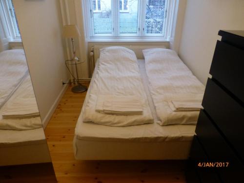Osterbro Apartment | Viborggade