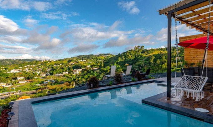 Barrancas Apartment | Vibra The suite boutique