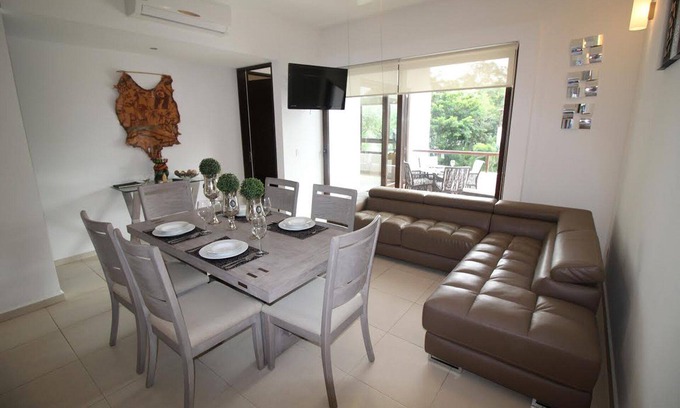 Akumal Condo | Vibrant Condo in TAO Community