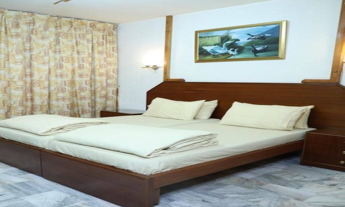 Hamra Apartment | Viccini Suites- Second 2 Bdr Apartment