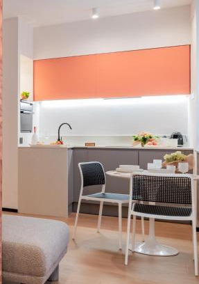Rapallo Apartment | Vico del Pozzo Luxury Apartment