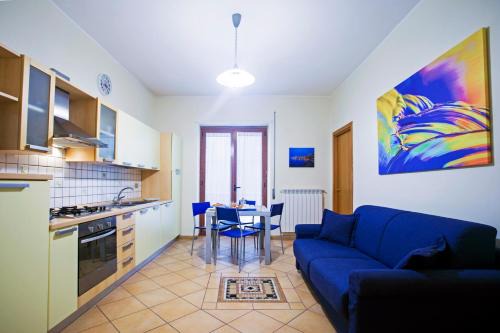Gaeta Apartment | Vico IV