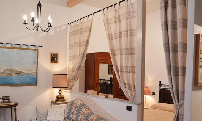 Gaeta Apartment | Vico XIII