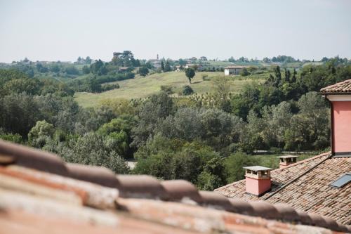 Costigliole d'Asti Apartment | Vicolo Al Castello - Langhe e Monferrato Suites
