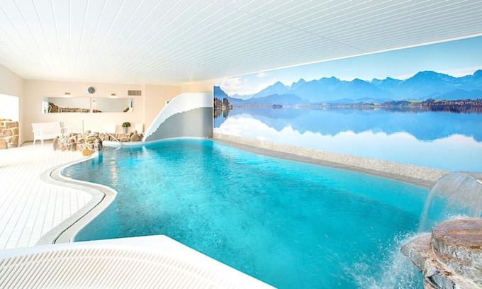 Bosen Hotel | Victor's Seehotel Weingartner