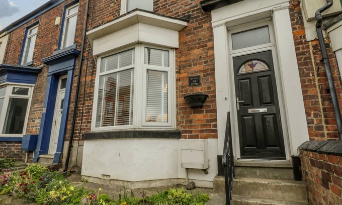 Marske-by-the-Sea Cottage | Victoria Cottage