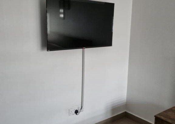 Abuja Apartment | Victoria guest house