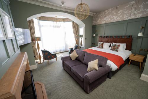 Menai Bridge Hotel | Victoria Hotel by Chef & Brewer Collection