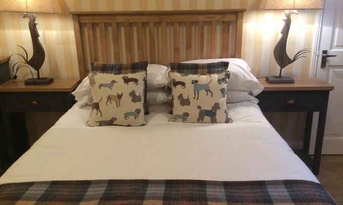 Durham Hotel | Victoria inn