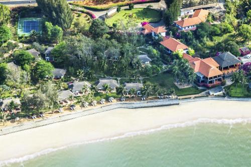 Phu Hai Beach Resort | Victoria Phan Thiet Beach Resort & Spa