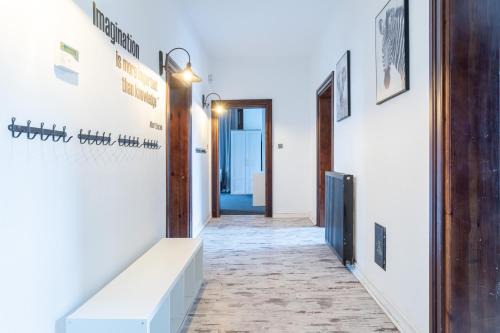 Sopot Apartment | Victus Apartamenty, Apartament Flamingo