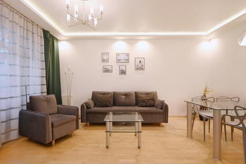 Sopot Apartment | Victus Apartamenty, Apartament Chill