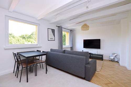 Sopot Apartment | Victus Apartamenty, Apartament Sobieski