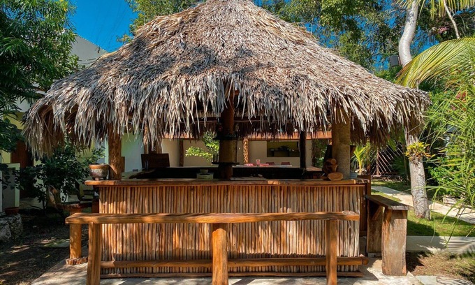Akumal Resort | Vida Jungle Resort