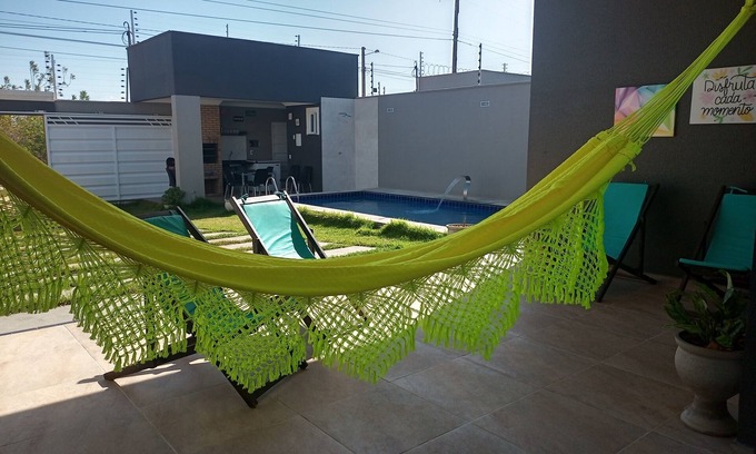 Lagoinha House | Vida no Paraíso Lagoinha