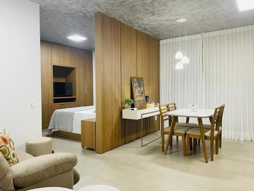 West Sector Apartment | Vida Urbana - Zen - Setor Oeste