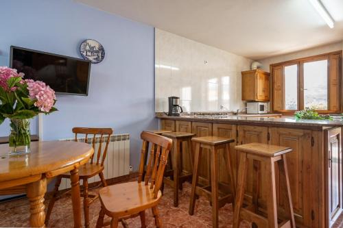 Carranzo Ski Chalet | Vidª Vac Honorato 2