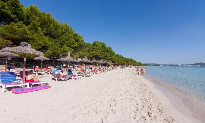 Alcudia Apartment | Vidalba 21