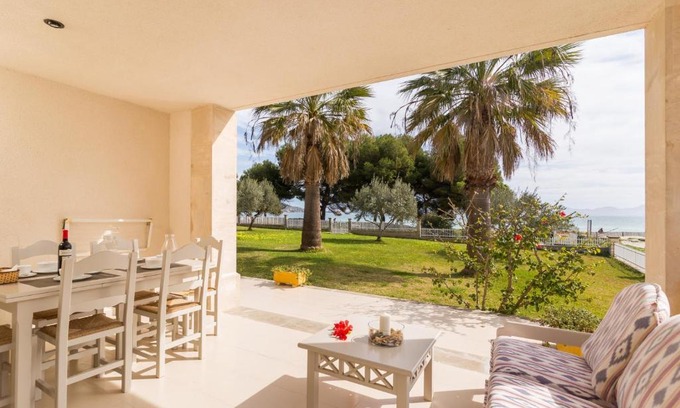 Alcudia Apartment | Vidalba 31
